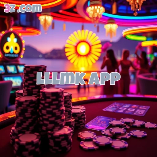 Baixar Jogos Incríveis no lllmk app: Prepare-se para Jogar!