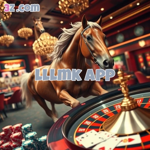 Confiável e Inovador: Lllmk App Revoluciona Jogos Brasileiros