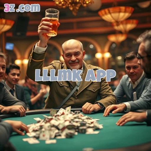 lllmkk app: A Revolução do Esporte em Jogos Online