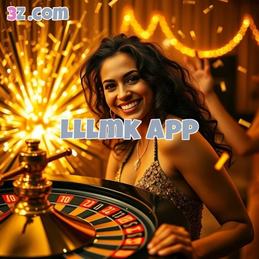 lllmk app Máquinas de Jogos