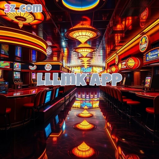 Experiência VIP Incomparável no lllmk app para Jogadores Brasileiros