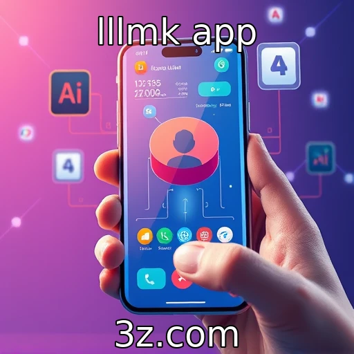 Como a inteligência artificial está moldando a indústria