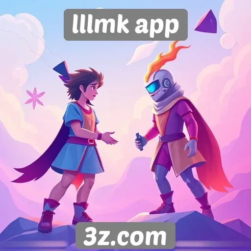 Perspectivas futuras para o lllmk app no setor de jogos