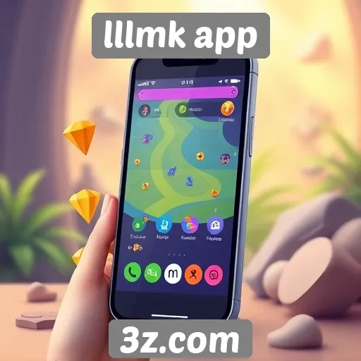 Vantagens da jogabilidade no lllmk app