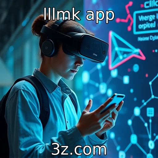 Experiências imersivas em realidade virtual e aumentada