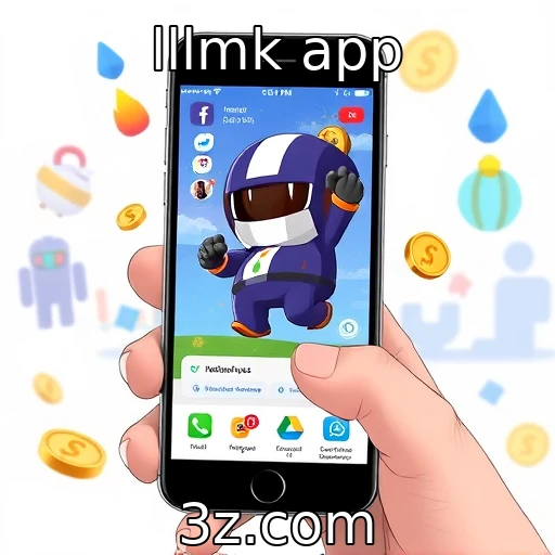 Novos métodos de monetização em jogos móveis