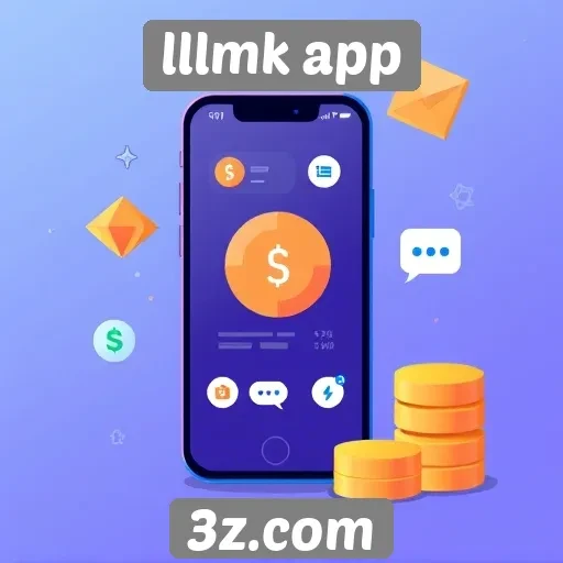 Estratégias de monetização do lllmk app
