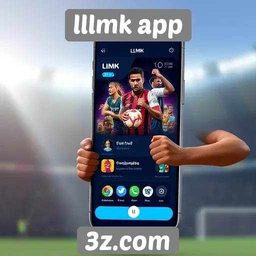 Recursos de promoção incentivam jogadores no lllmk app
