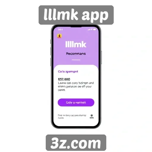 Sistemas de recompensas do lllmk app incentivam a participação