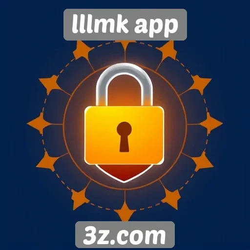 Avaliação de segurança no lllmk app para usuários