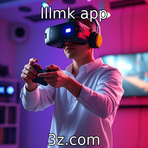 Evolução das tecnologias de realidade virtual em jogos